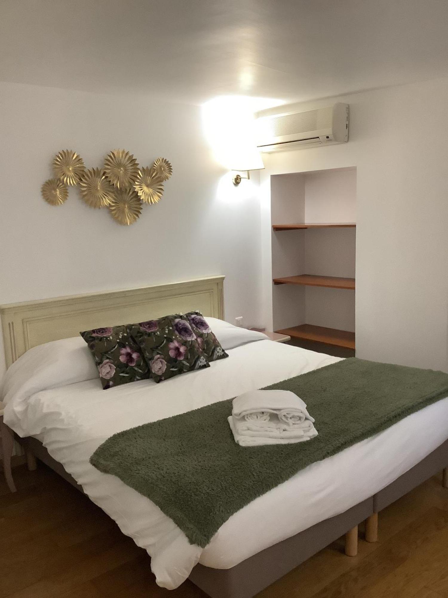 Отель Logis Le Marronnier Buffon Номер фото